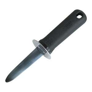  Oyster Knife, Pro Grip Oyster Opener Knife   3