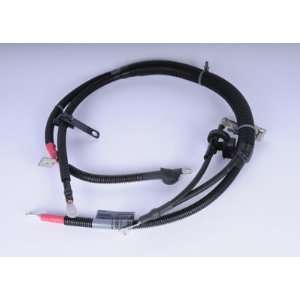  ACDelco 25954283 Positive and Negative Battery Cable 