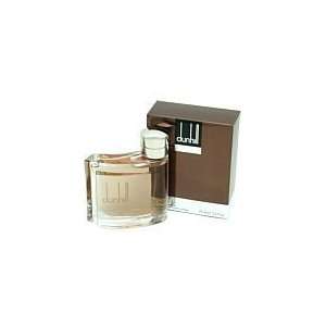 Dunhill by Alfred Dunhill   EDT Splash .1 oz for Men Alfred Dunhill 