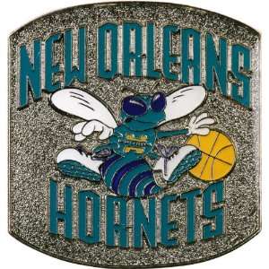  New Orlean Hornets Logo Pin by Aminco