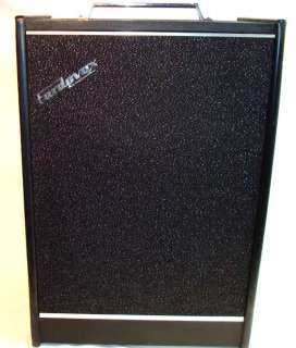 Vintage Cordovox CAG 1 Accordion Amplifier Amp Guitar A  