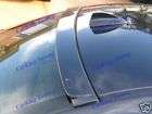 COMBO Painted BMW E90 AC type Trunk Roof Spoiler m3 items in CARKING 