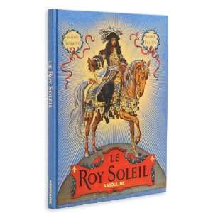  Le Roy Soleil