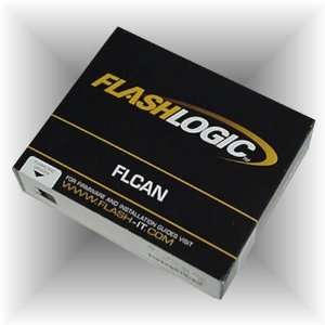 Audiovox FLCAN Flash Logic Interface Module Automotive
