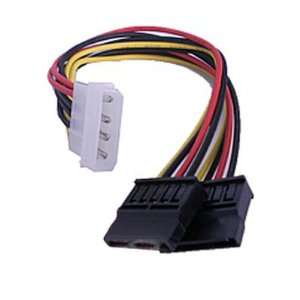  CABLES TO GO 10155 B2 DUAL SATA POWER SPLITTER CABL 