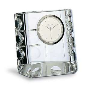  Baccarat Equinoxe Clock 3