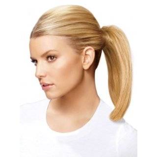   Soft Waves Hair Extensions by Jessica Simpson and Ken Paves Beauty