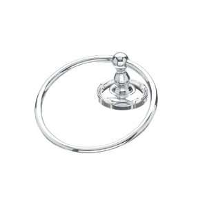  Top Knobs ED5PCE Towel Ring