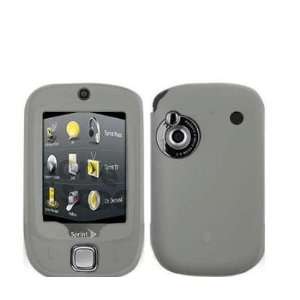  SILICONE SKIN SOFT RUBBER CASE COVER for HTC TOUCH (CDMA) [Beyond 