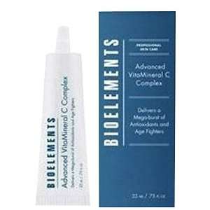  Bioelements Advanced Vitamineral C Complex, 0.75 Ounce 