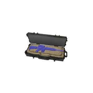  Boyt H36/TAC536 Gun Cases Combo, Black 40135 Sports 