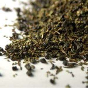 Tea Attic Moroccan Mint Loose Leaf Green Tea 1 Pound Bag  