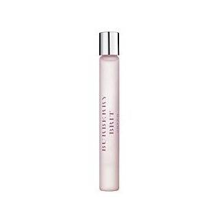 Burberry Brit Sheer By Burberry For Women Edt Spray 3.4 Oz Brit Sheer