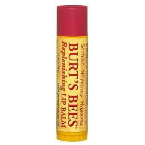  Burts Bees® Pomegranate Lip Balm Beauty