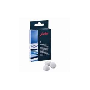 Jura Cleaning Tablets 6 Pack 