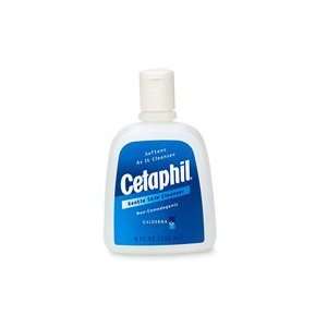  Cetaphil Cleanser Gentle Skin Size 4 OZ Beauty