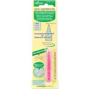Chaco Liner Pen Style Refill Pink 