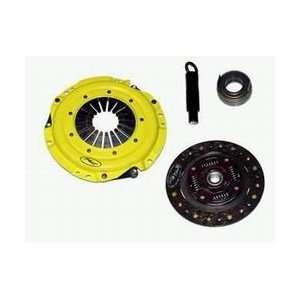  ACT Clutch Kit for 1986   1986 Honda Accord Automotive
