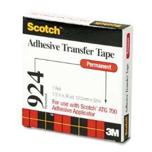  Scotch® ATG Adhesive Transfer Tape