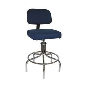  Made in USA Conductive Chair/tall Adj. Height Chairs