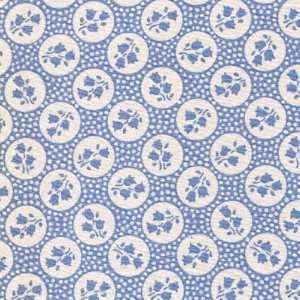  MB2840 350 Aunt Grace Circle of Friends by Marcus Fabrics 