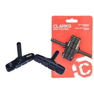  Clarks Angle Adjustable MTN Cartridge Brake Pads Sports 