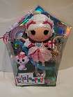   Lalaloopsy SUZZETTE LA SWEET Collectors Edition Doll, HTF Full size