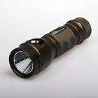 ZebraLight SC600 Flashlight Cree XM L Cool White LED 750 Lumens