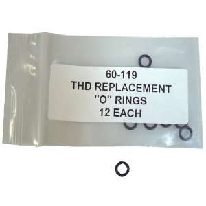  New Archery Products 12 Pack Thunderhead O Rings Sports 
