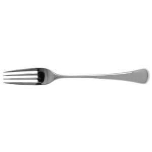  Dansk Torun (Stainless) Fork, Sterling Silver
