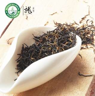Supreme Bai Lin Gong Fu * Fujian Top Black Tea 500g  