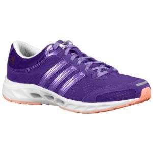 adidas Climacool Solution   Womens   Running   Shoes   Power Purple 