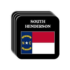  US State Flag   SOUTH HENDERSON, North Carolina (NC) Set 