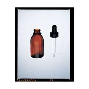 Glass Bottle W/dropper, 30ml,pk12   KIMBLE  Industrial 