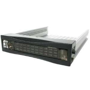  Spare Black Drive Tray for SAT Electronics