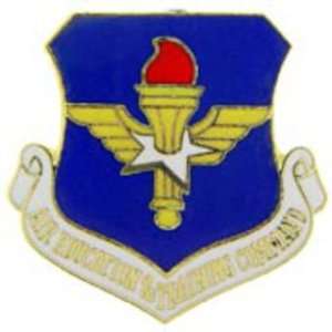  U.S. Air Force Education Pin 1 Arts, Crafts & Sewing
