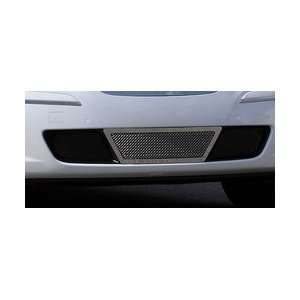  T Rex Grilles 55495 Upper Class Polished Stainless Steel 