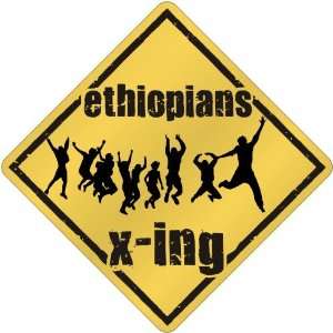  New  Ethiopian X Ing Free ( Xing )  Ethiopia Crossing 