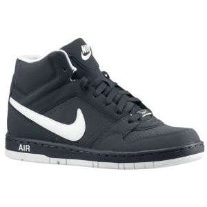 Nike Air Prestige 3 High   Mens   Anthracite/White