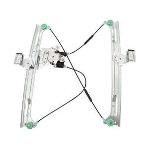  ACI 81278 Power Window Regulator Automotive