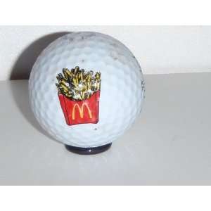  1 Each McDonalds Fries Picture