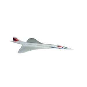  Skymarks British Concorde 1/250 Toys & Games