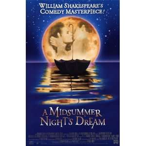   Night s Dream (1996) 27 x 40 Movie Poster Style A