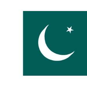  PAKISTAN FLAG