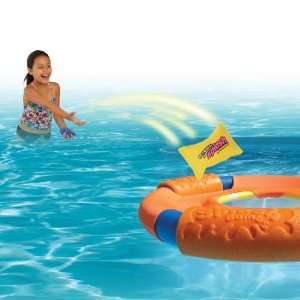   Water & Diving Games Pool Party Toss (Colors May Vary) Toys & Games