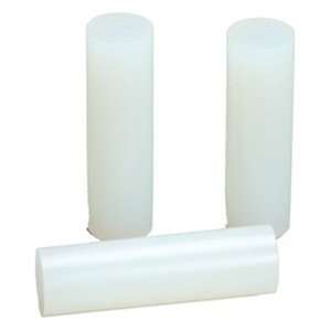   Clear Hot Melt Adhesive (Price per Lb), Pack of 11