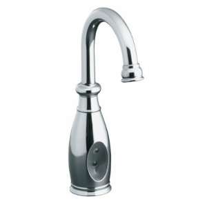  Kohler K 10103 BN Kitchen Faucets   Single Handle Faucets 