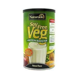  Naturade Soy Free Veg   Natural Flavor   16 oz Health 
