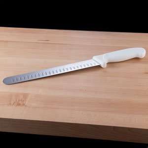  10 Granton Edge Wide Slicing Knife