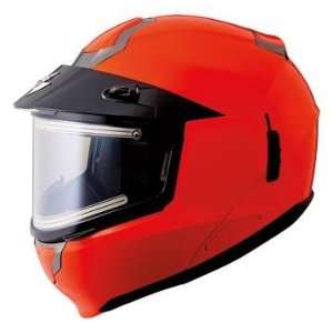  Scorpion EXO 900 Snow Electric Shield Helmet International 